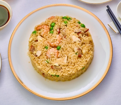 Dish image