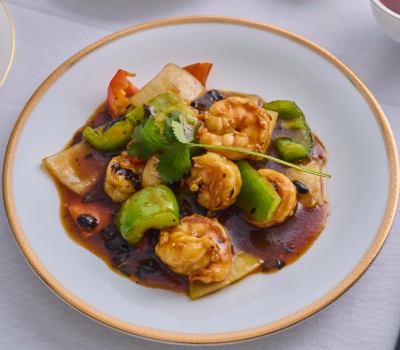 Dish image