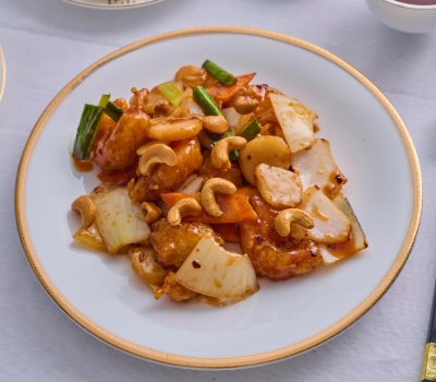 Dish image